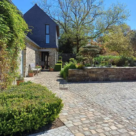 Maison 2 Graines Gasthuis *