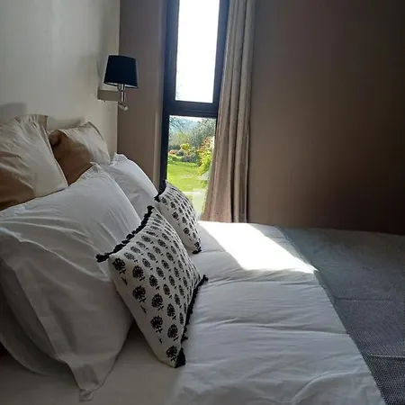 Maison 2 Graines *