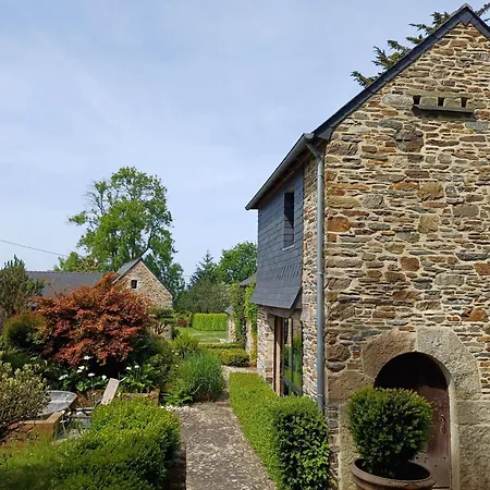 Maison 2 Graines Gasthuis *