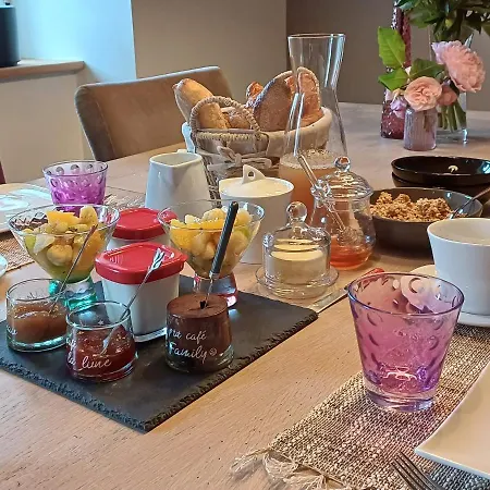Maison 2 Graines *