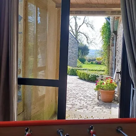 Maison 2 Graines Guest house *