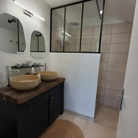 Guest house Maison 2 Graines *