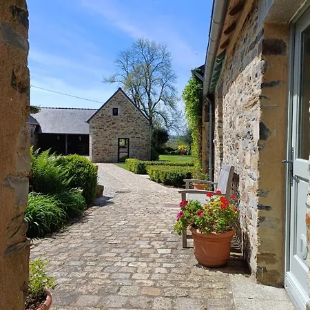 Maison 2 Graines Guest house *