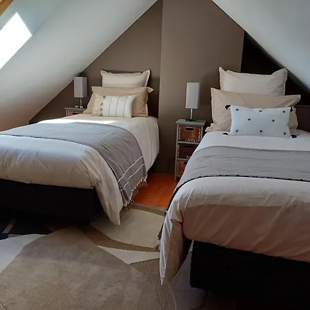 Guest house Maison 2 Graines *