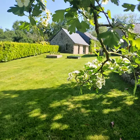 Maison 2 Graines La Roche-Maurice
