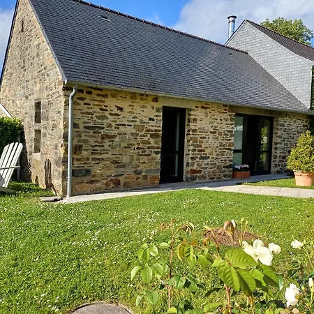 Maison 2 Graines *