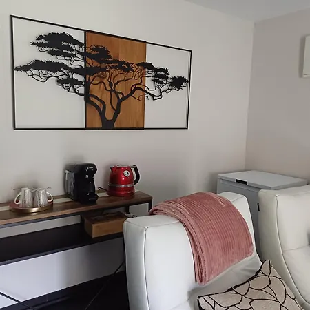 Guest house Maison 2 Graines