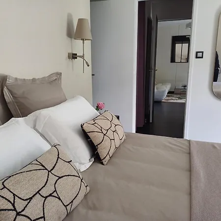 Guest house Maison 2 Graines *